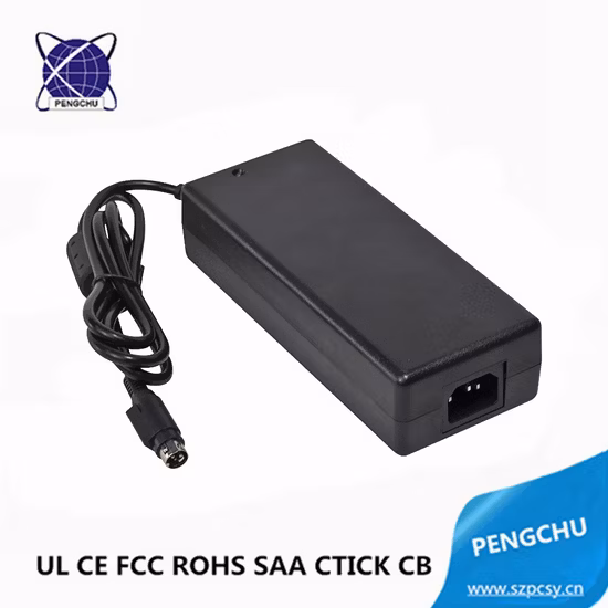 240W AC/DC 24V 10A Switch Mode Power Supply for with PFC Function