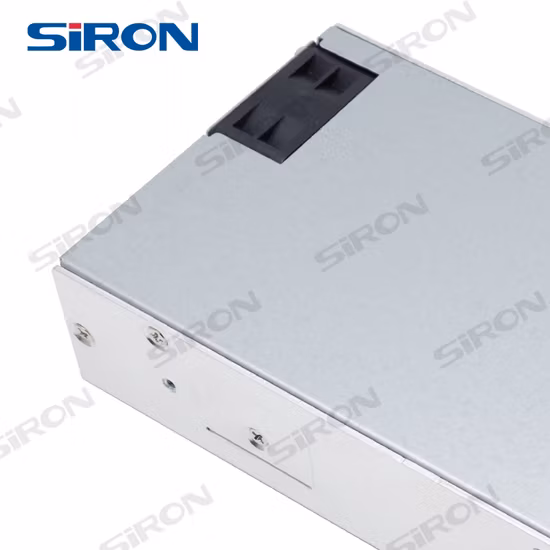 Siron Power Supply 600W Chassis with Pfc Function Switching Power Supply