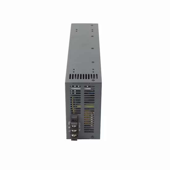 IPS Pfc-3000-400 3000 W integriertes Pfc-Funktionsausgang 400 V 7,5 A Hochspannungs-CC-CV-Modus-Schaltnetzteil